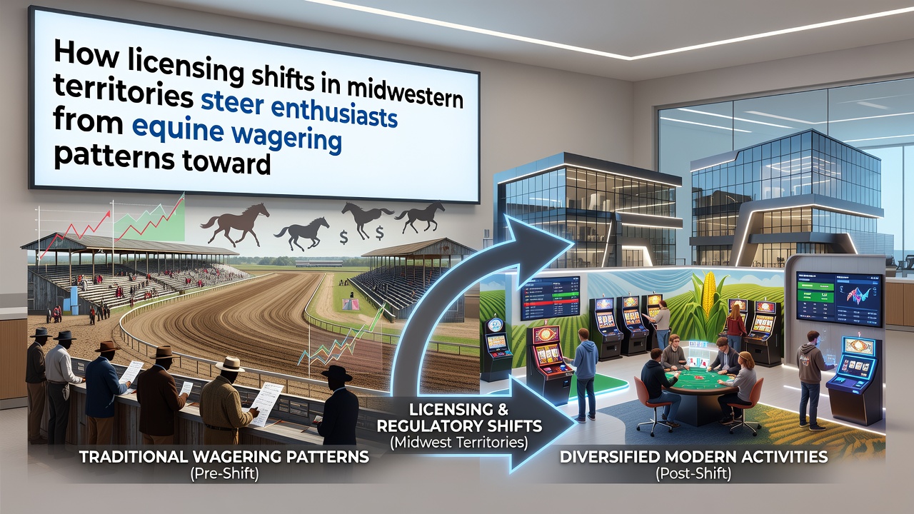 Smartphone displaying interactive roulette wheel with Midwestern betting app interface elements