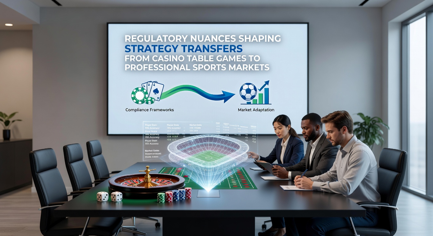 Mobile app interfaces displaying integrated casino and sports betting features under regulatory compliance standards
